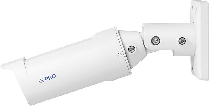 Actual product image i-Pro Netzwerkkamera WV-U15750-V3L 4K AI Outdoor (3,2x Zoom) (3840 x 2160 pixels)