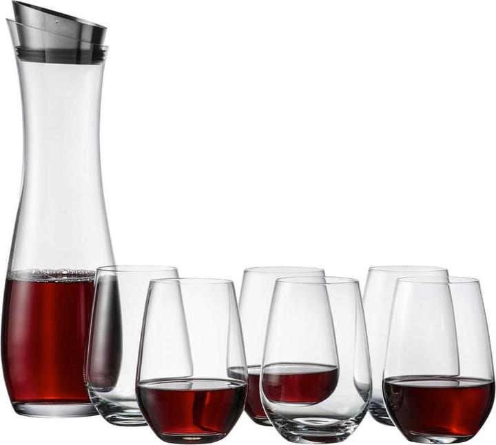Image du produit Schott Zwiesel Fresca (0.22 l)