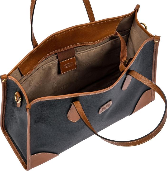 Produktbild Brics Firenze Shopper Tasche S 35 cm Laptopfach (11 l)