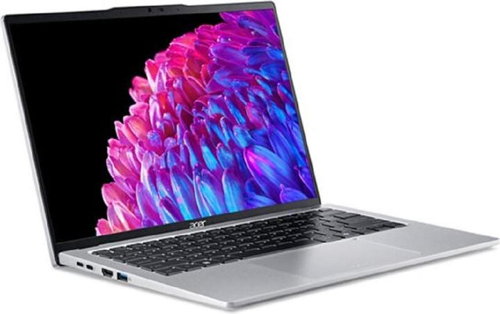 Produktbild Acer Swift Go 14 OLED (14", Intel Core Ultra 5 125U, 16 GB, 512 GB, DE)