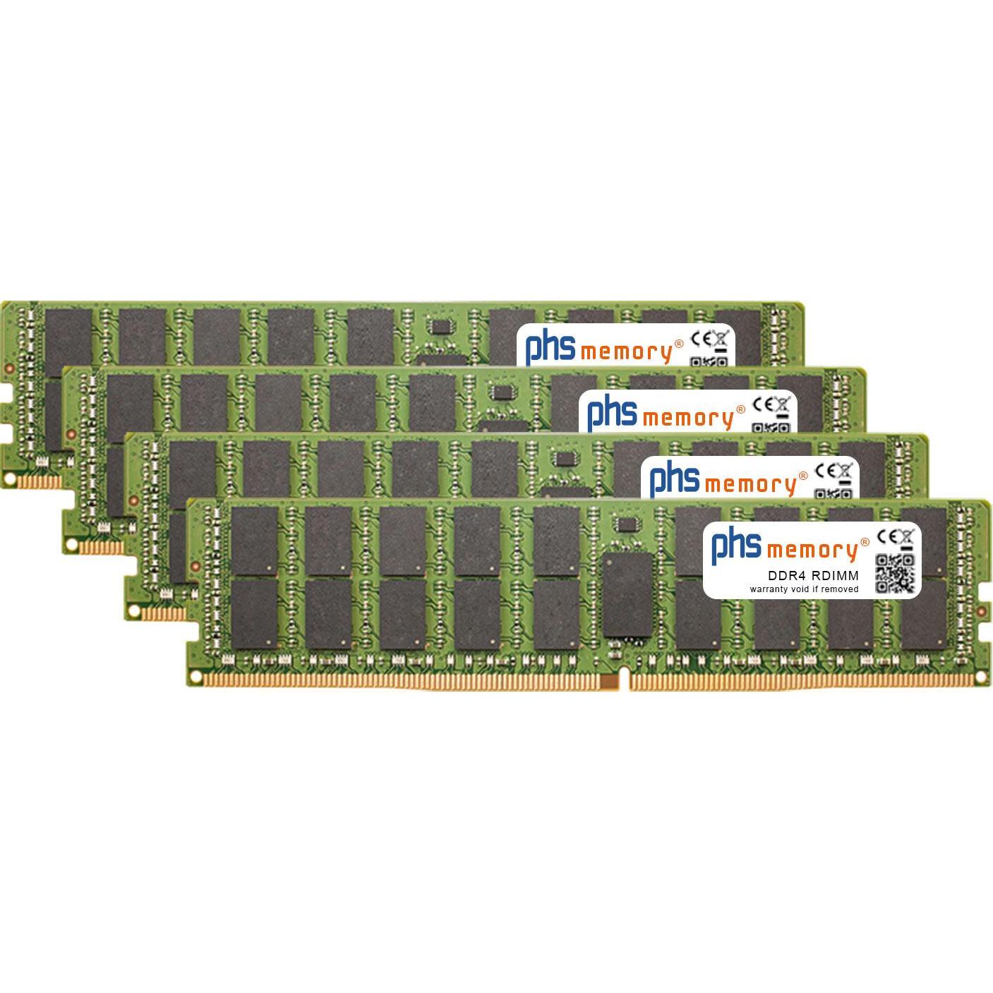 PHS-memory RAM passend für Apple iMac Pro 10-Core 3.0GHz 27-Zoll (5K, Late 2017) (Apple iMac Pro 10-Core 3.0GHz 27-Zoll ...