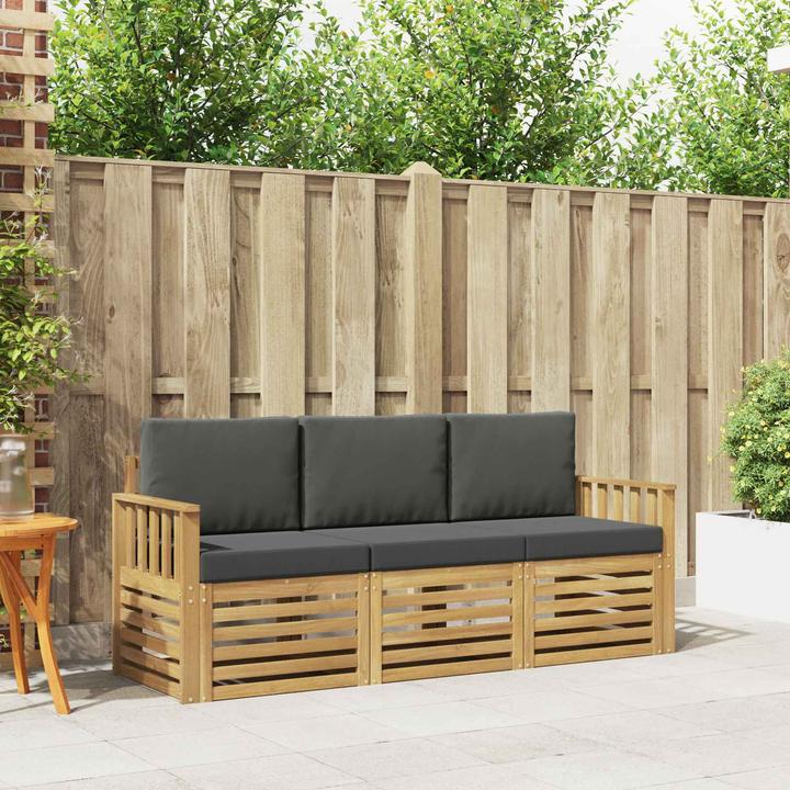 Produktbild vidaXL Gartenmöbel-Sets