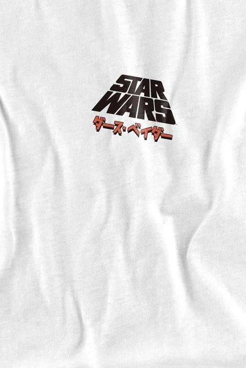 Actual product image Star Wars Mens Ship Fights T-Shirt (XL)