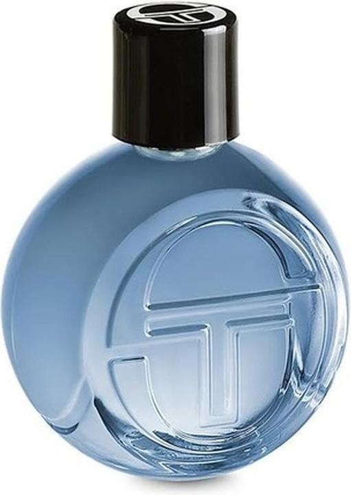 Actual product image Sergio Tacchini Smash by Eau de Toilette Spray 100 ml (Eau de toilette, 100 ml)