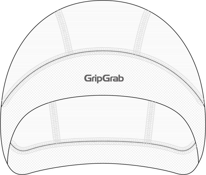 Image du produit GripGrab UPF 50+ Lightweight Summer Skull Cap