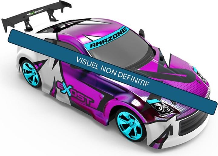 Produktbild Silverlit Fahrzeug Fernsteuerung