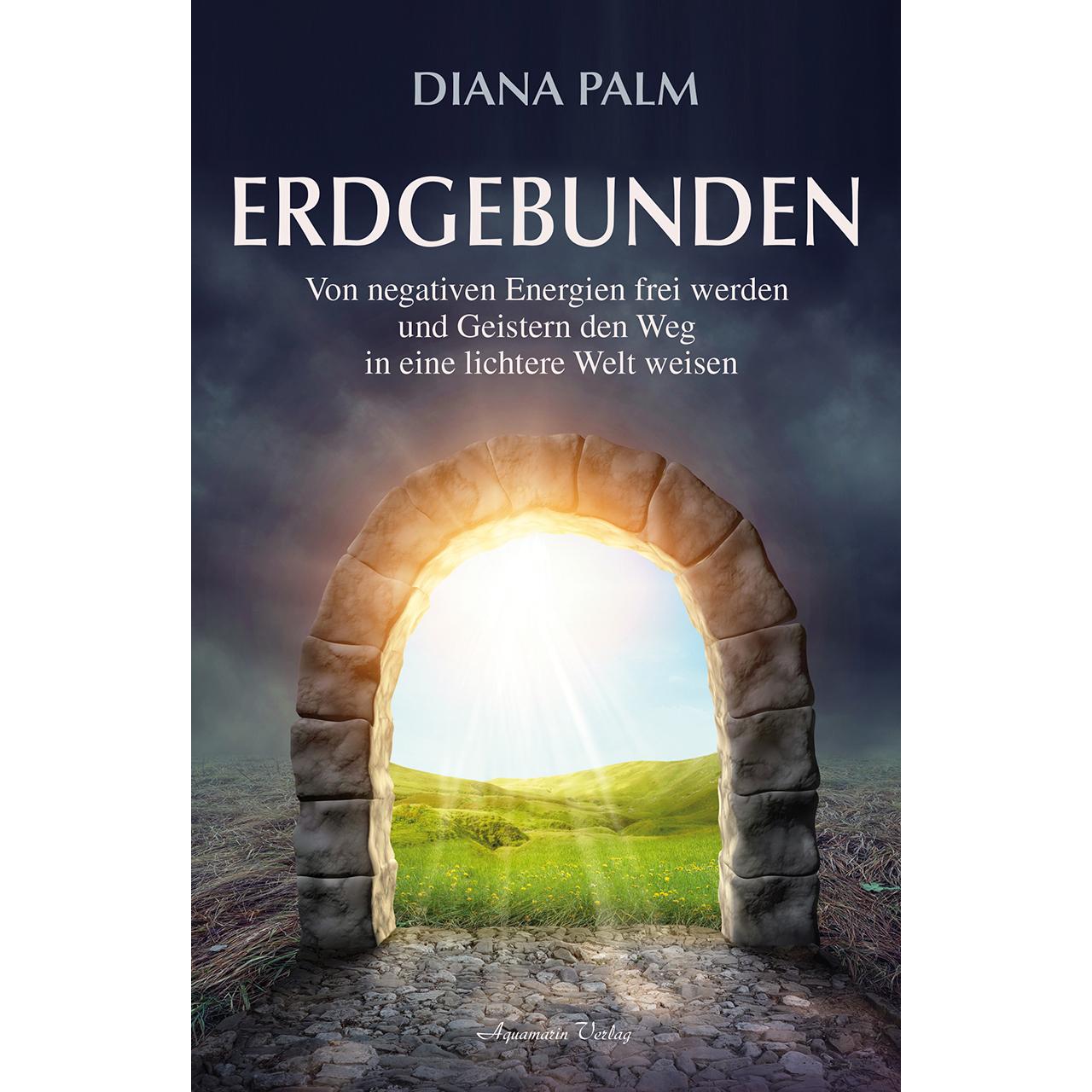 Thumbnail - Erdgebunden, Ratgeber von Diana Palmer
