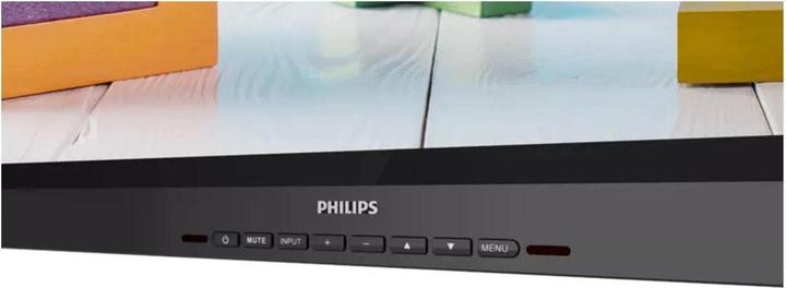 Produktbild Philips Interactive Display 86BDL3152E/0 86", UHD, 350cd/m², Android (3840 x 2160 Pixel, 86")