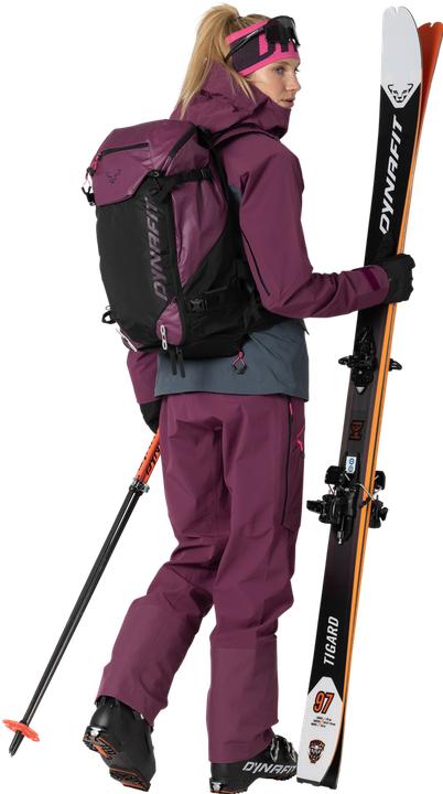 Image du produit Dynafit Tigard 3L Stretch Jacke Damen (S)
