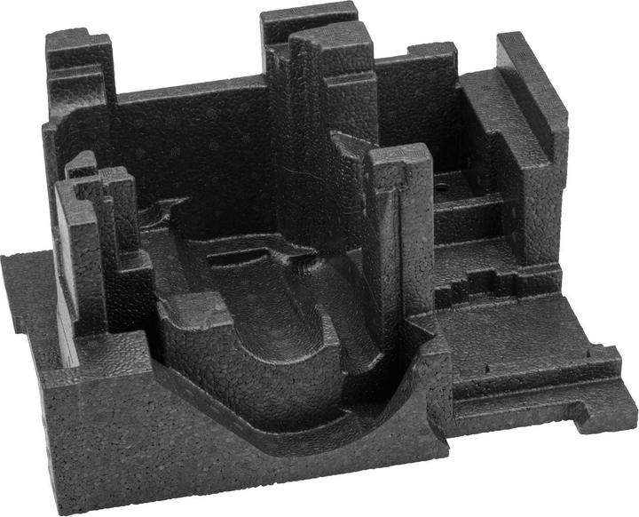 Image du produit Bosch Professional GOF 1250 CE/1250 LCE