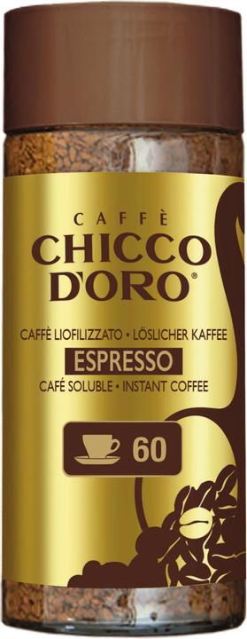 Chicco D'oro Espresso (100 g)