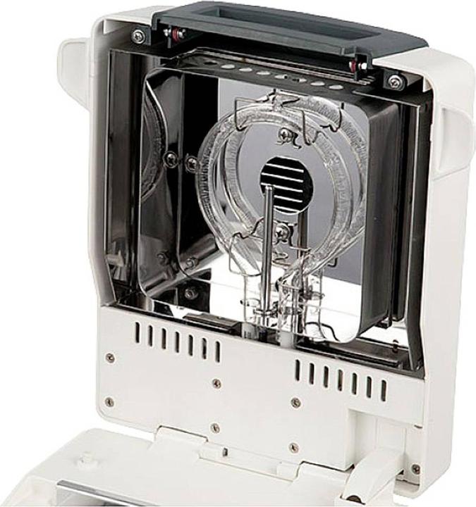 Actual product image PCE Instruments Moisture balance