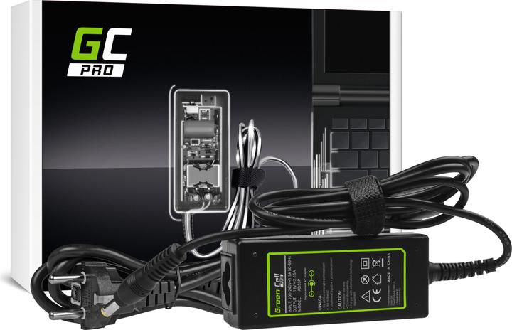 GreenCell Cell AD53P Netzteil & Spannungsumwandler Indoor (40 W)