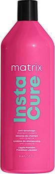 Actual product image Matrix MTX InstaCure Shampoo 1000ml (1000 ml, Liquid shampoo)
