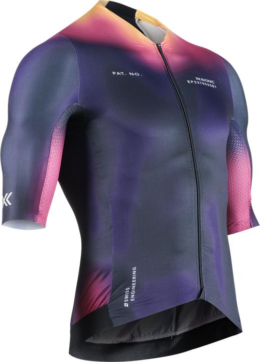 Immagine prodotto X-Bionic Maglia Corefusion Aero Uomo SH SL (XXL)