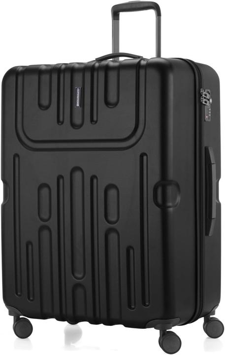 Produktbild Hauptstadtkoffer Havel (111 l)