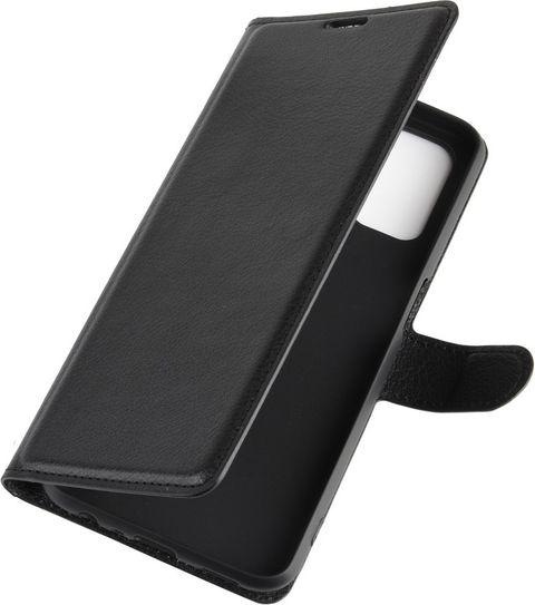 Produktbild MU Classic Litchi Leder Bookcover Series (Oppo A52)