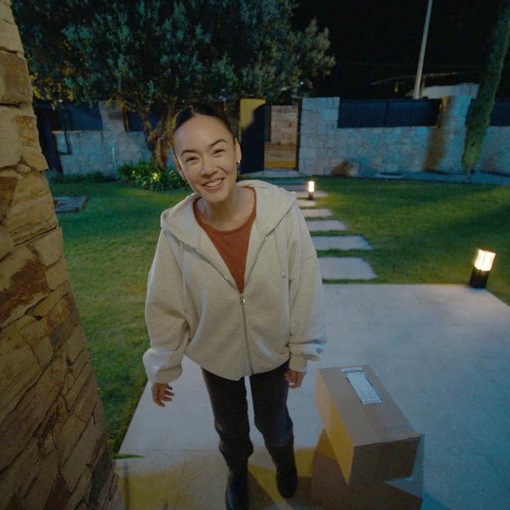 Image du produit Philips Hue Secure (Sans fil)