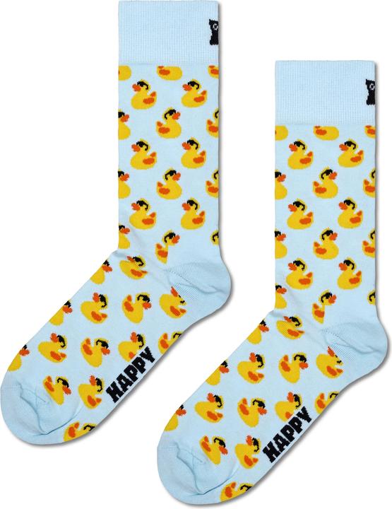 Actual product image Happy Socks Rubber Duck (Single pack, 41 - 46)