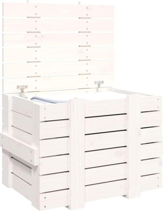 Actual product image vidaXL Britteny (58 x 40.5 x 42 cm)