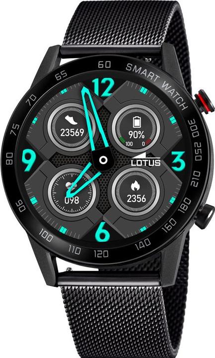 Image du produit Lotus Montre intelligente (45 mm)