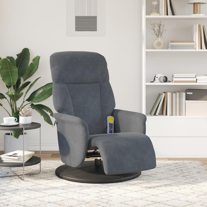 Immagine prodotto vidaXL Massage Relaxsessel