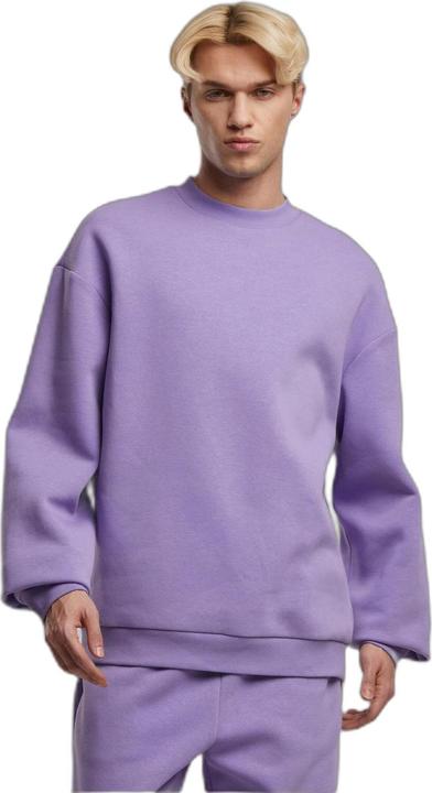 Produktbild Urban Classics Fluffy Crewneck - 171975 (M)