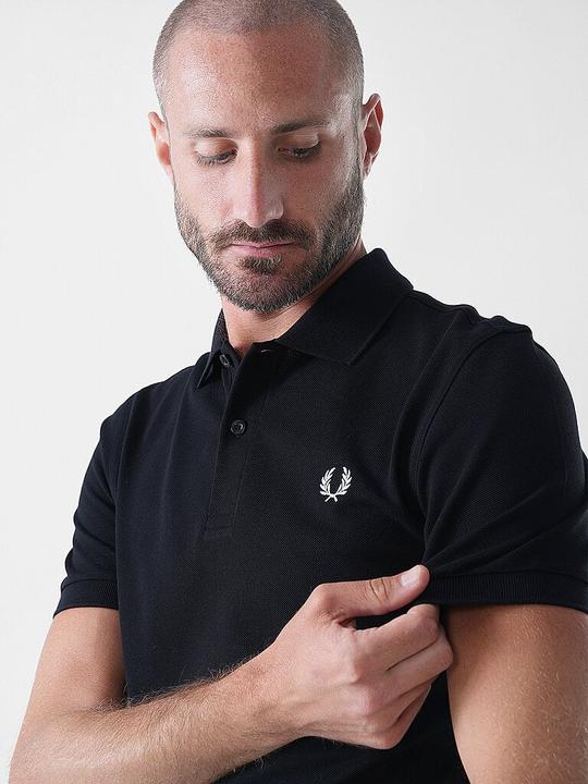 Produktbild Fred Perry Poloshirt (3XL)
