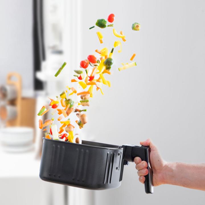 Produktbild JTI Ölfreie Fritteuse - 1700 W - 5,5 l