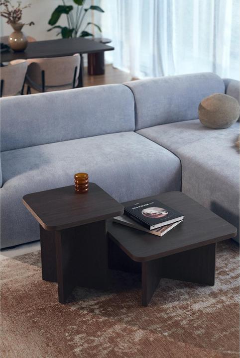 Actual product image Selsey Qubeo (60 x 60 x 35 cm)