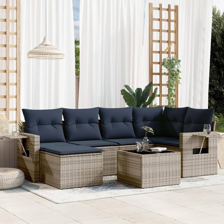 Produktbild vidaXL Natalia