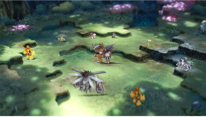 Immagine prodotto Bandai Namco Digimon Survive (Switch, Switch Lite, Switch OLED, FR, DE)
