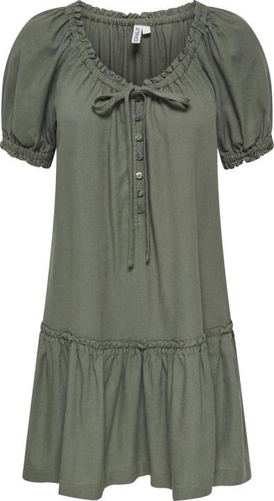 Smokey Olive