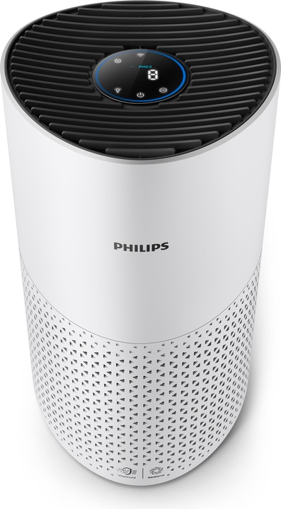 Actual product image Philips Air Purifier 1000i-serien (78 m²)