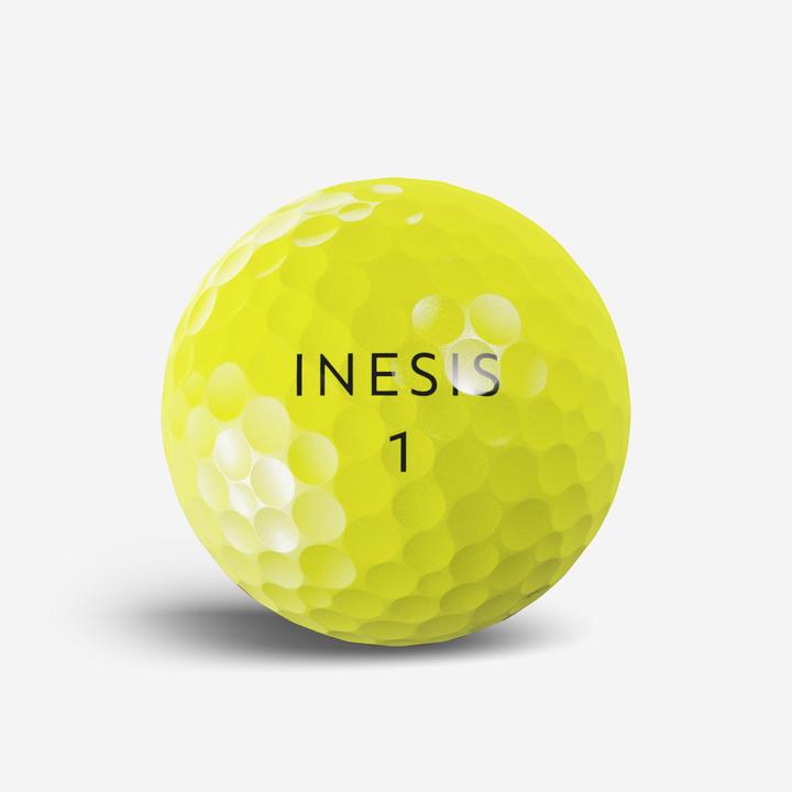 Actual product image Inesis TOUR 900