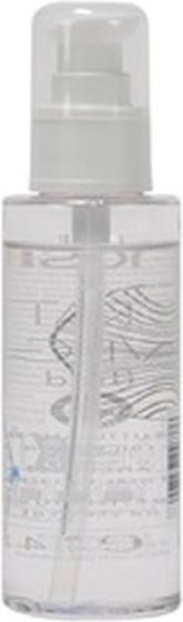 Image du produit Echosline Fluide végétal à la kératine pour la restauration des cheveux 100Ml (100 ml)