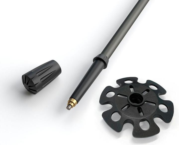 Image du produit Silva Poles de randonnée Aluminum Cork (110 - 140 cm)