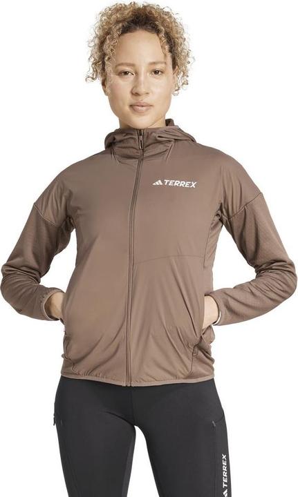 Actual product image Adidas Xpr Wind Fl H (XL)