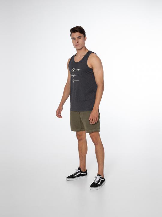 Produktbild Protest Fan Herren Short (XL)