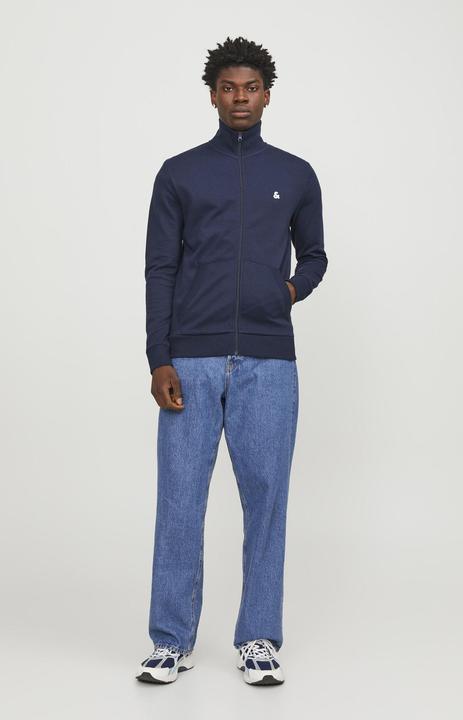 Produktbild Jack & Jones Reissverschluss Sweatshirt (S)