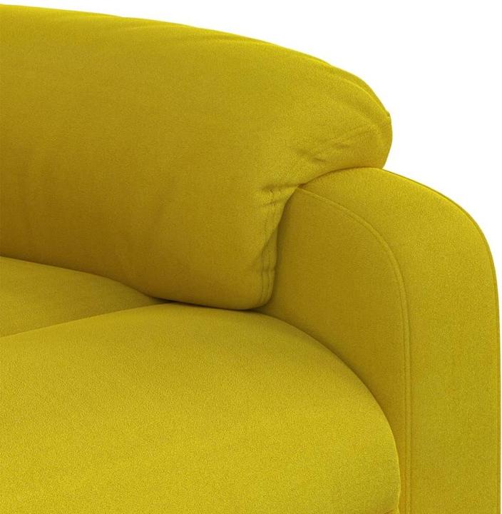 Immagine prodotto vidaXL Sedia da massaggio in velluto