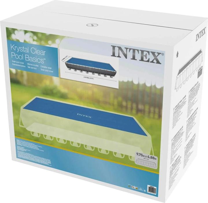 Produktbild Intex Quinton