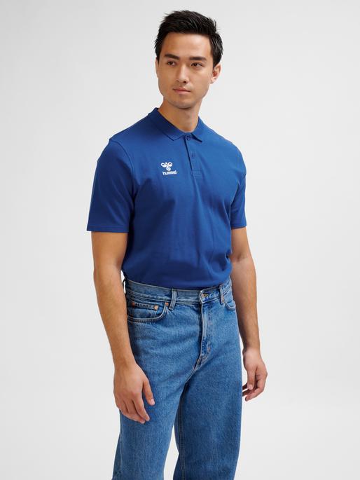 Immagine prodotto hummel HMLGO 2.0 POLO (S)