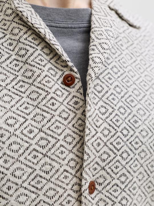 Immagine prodotto Jack & Jones Relaxed Fit Hemd Hemd (XS)