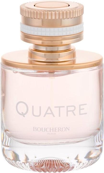 Produktbild Boucheron Quatre (Eau de Parfum, 50 ml)