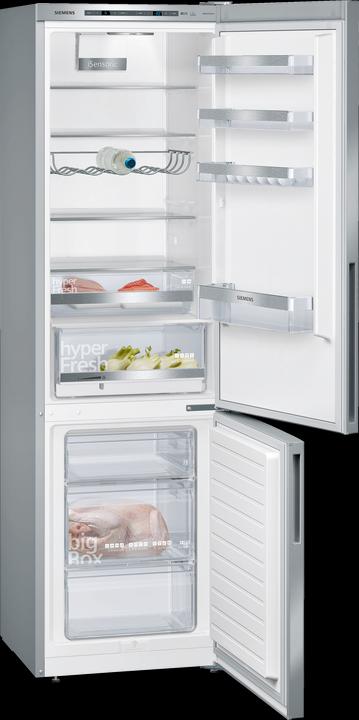 Actual product image Siemens KG39EALCA (343 l)