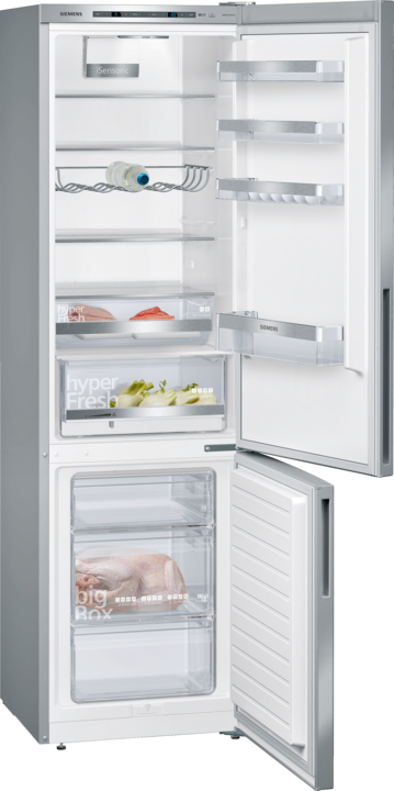 Produktbild Siemens KG39EALCA (343 l)
