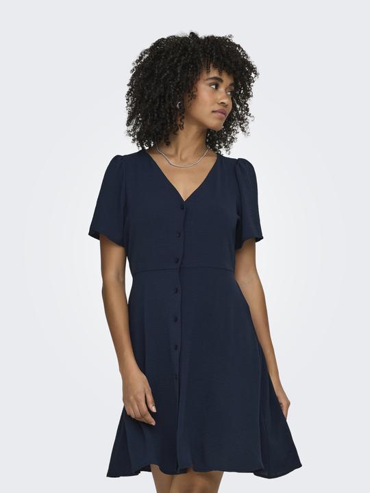 Produktbild Only ONLLUCA Kurzes Kleid Kleid (L)