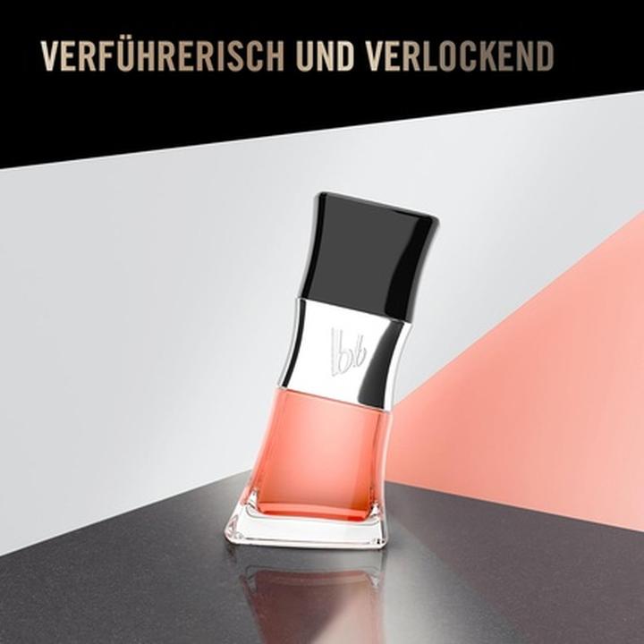 Produktbild Bruno Banani Magnetic Woman (Eau de Toilette, 30 ml)