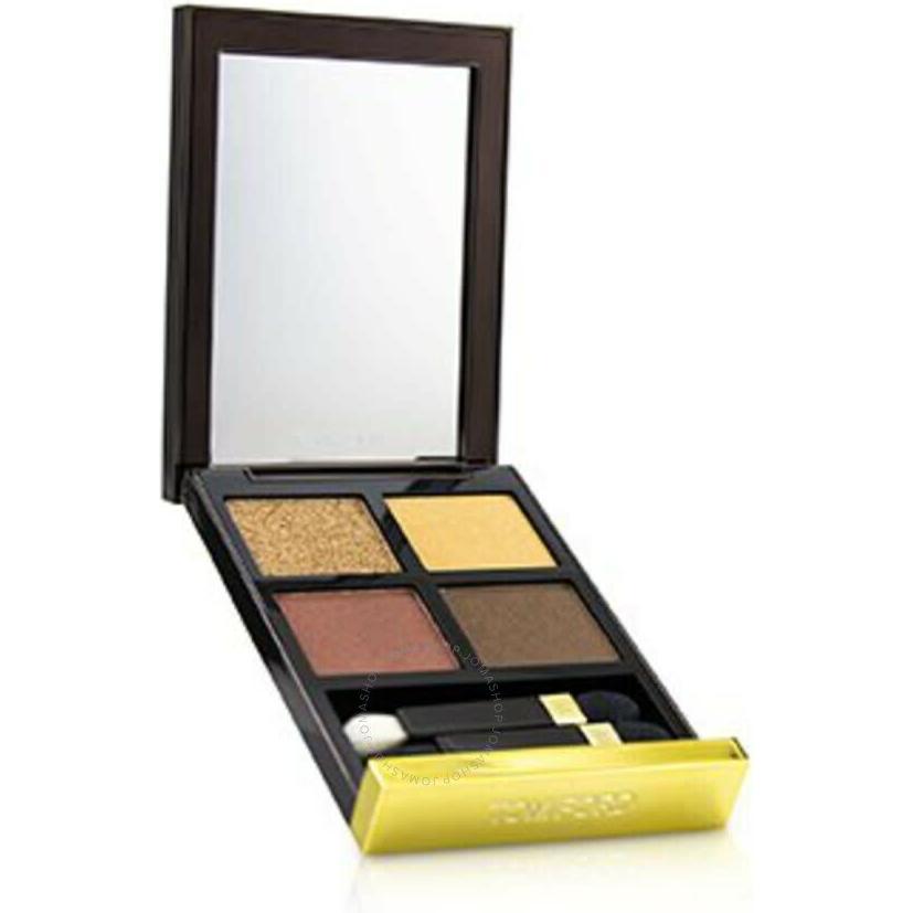 Thumbnail - Tom Ford, Eyeliner + Kajal, Emotionproof Eyeliner (Motocyclette)